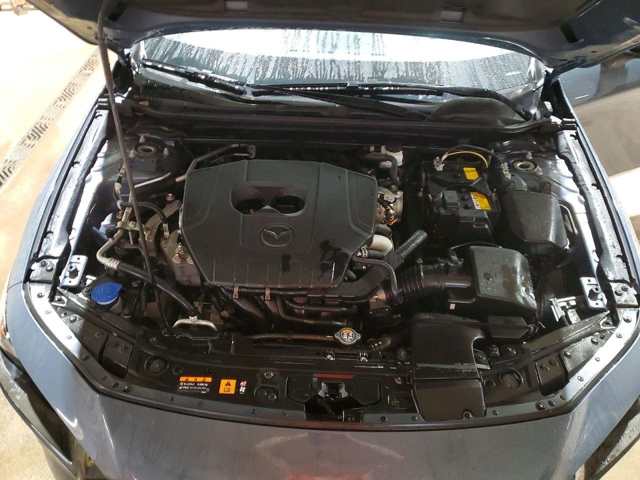 2024 MAZDA 3