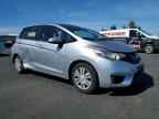 2016 HONDA FIT