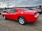 2014 DODGE Challenger