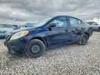 2012 NISSAN VERSA