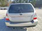 2007 SUBARU FORESTER