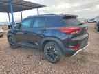 2021 CHEVROLET Trailblazer