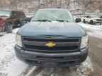 2012 CHEVROLET Silverado