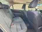 2010 FORD FUSION
