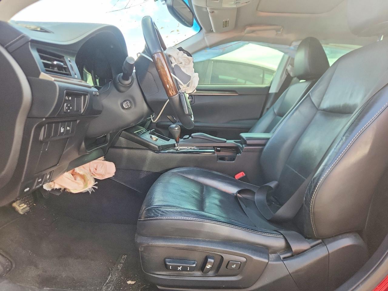 2013 LEXUS ES 350