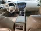 2013 NISSAN PATHFINDER