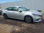 2021 NISSAN ALTIMA