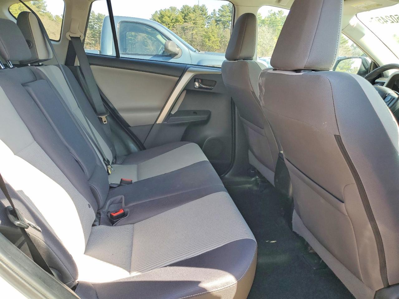 2014 TOYOTA RAV4