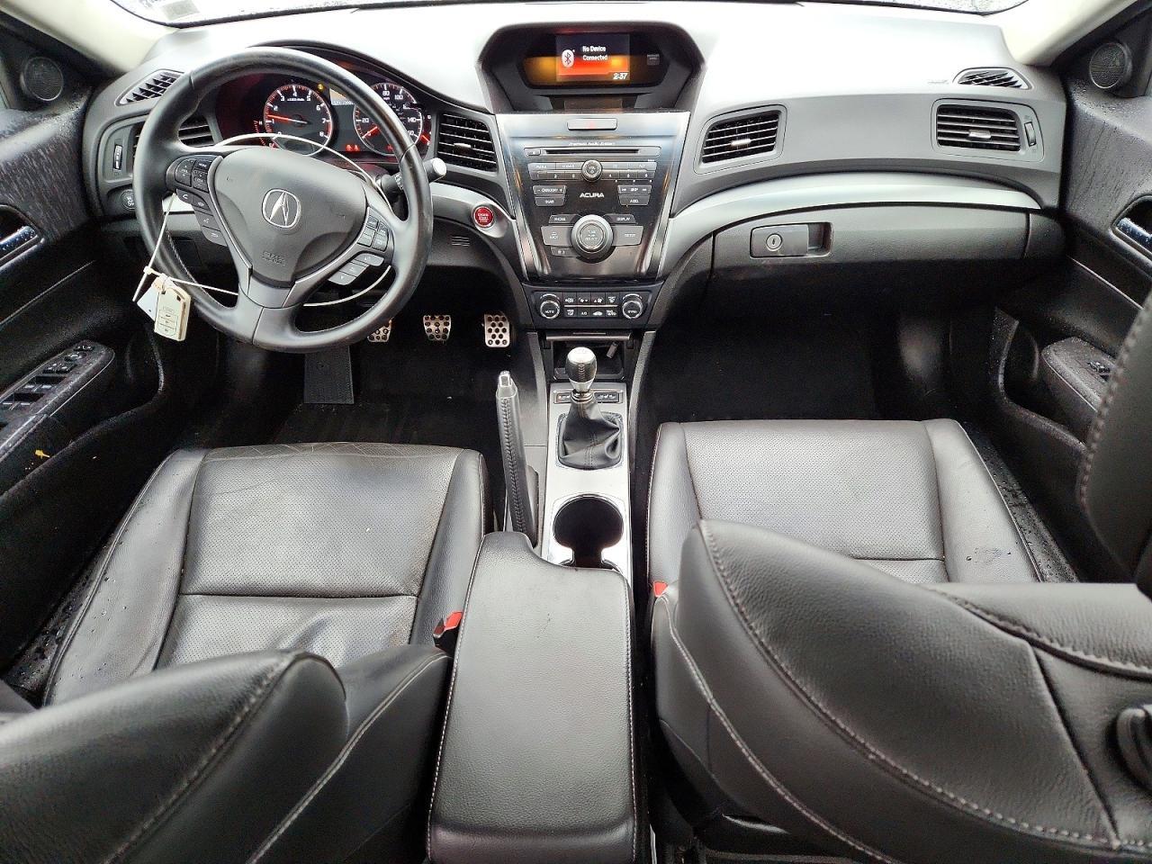 2015 ACURA ILX