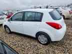 2012 NISSAN VERSA