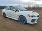 2020 SUBARU WRX
