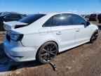 2016 AUDI S3