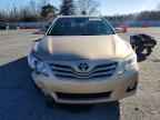 2010 TOYOTA CAMRY