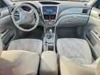 2010 SUBARU FORESTER