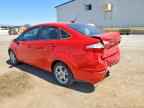 2014 FORD Fiesta