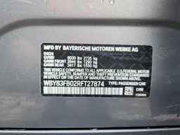 2024 BMW i4