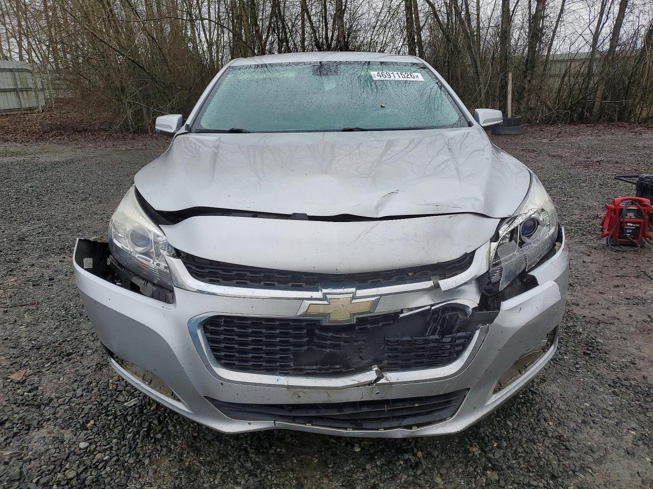 2015 CHEVROLET MALIBU