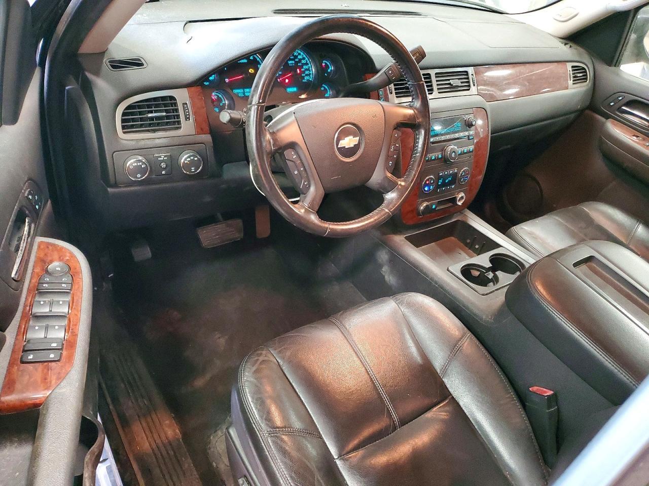 2009 CHEVROLET Silverado