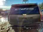 2019 CADILLAC Escalade ESV