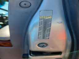 2004 TOYOTA SIENNA