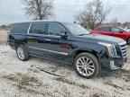 2019 CADILLAC Escalade ESV