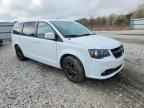 2020 DODGE GRAND CARAVAN