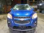 2016 CHEVROLET TRAX