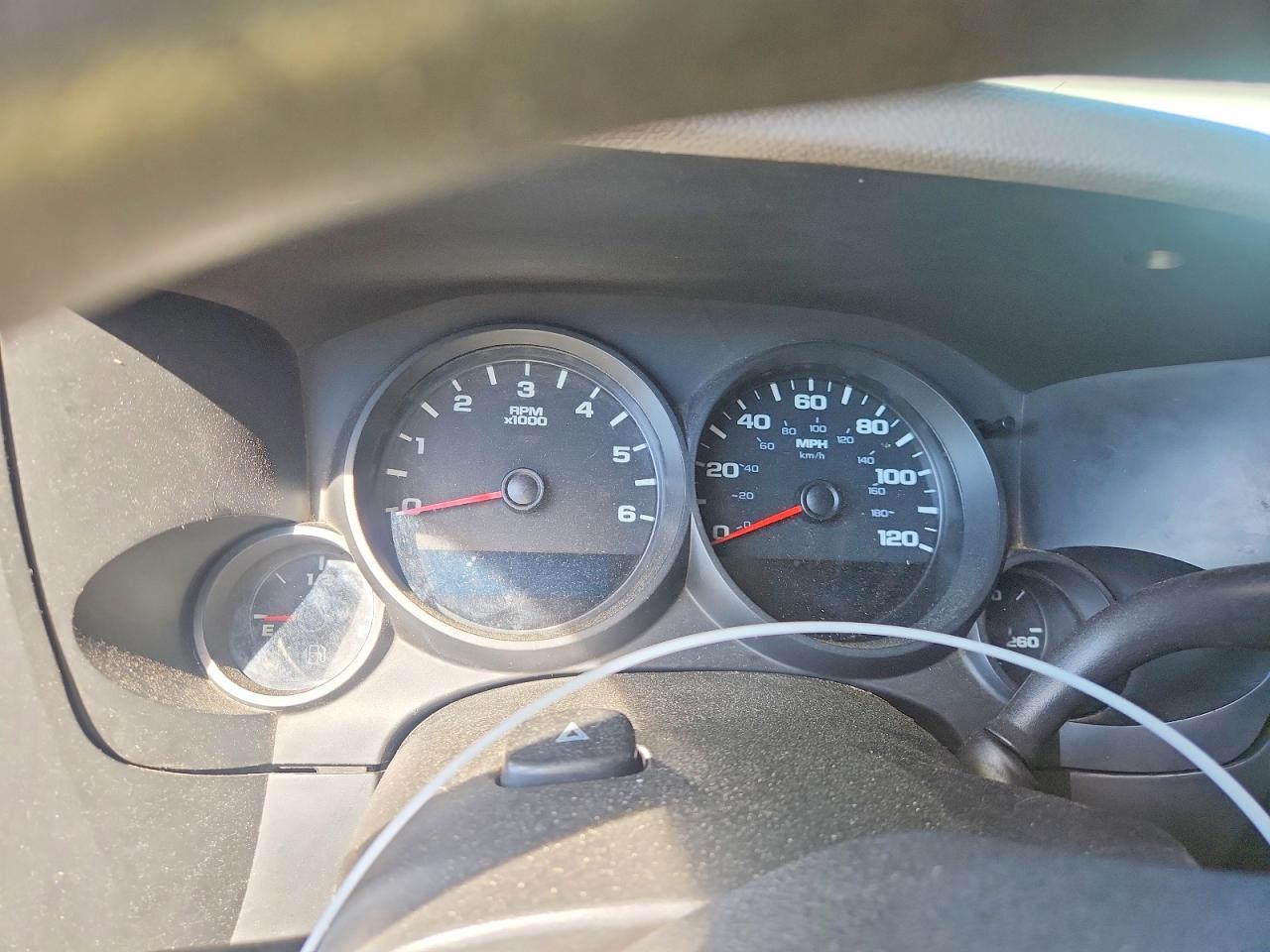 2007 GMC Sierra