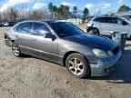 2003 LEXUS GS 300