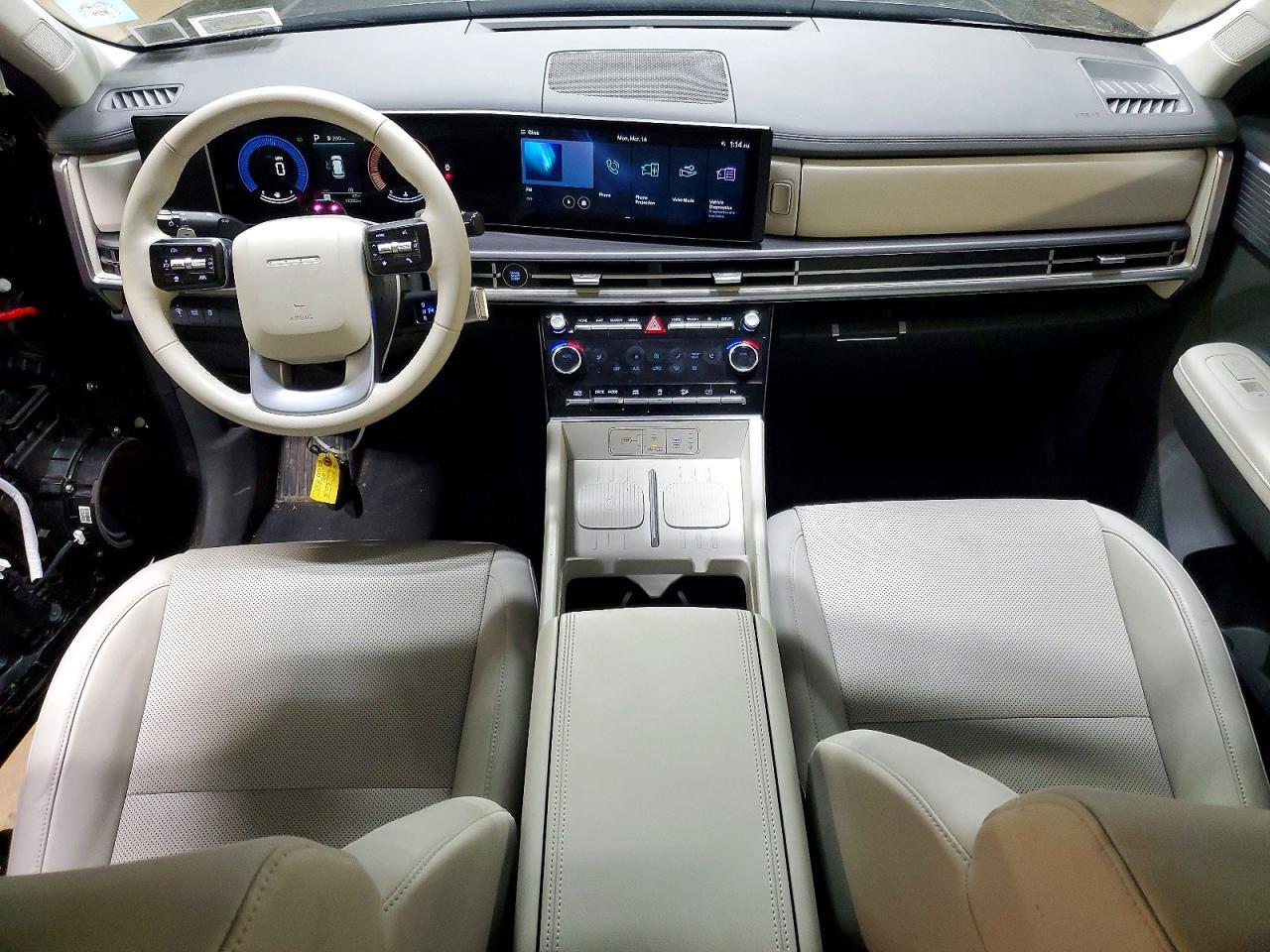 2025 HYUNDAI SANTA FE