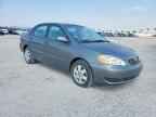 2007 TOYOTA COROLLA