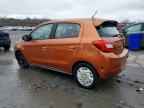 2017 MITSUBISHI MIRAGE