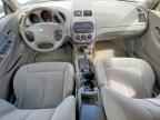 2002 NISSAN ALTIMA