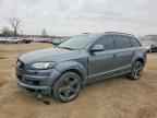 2015 AUDI Q7