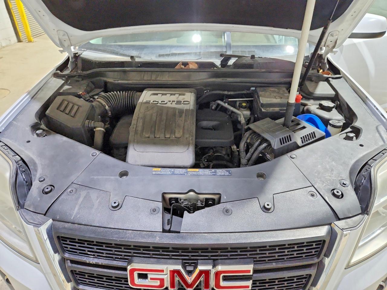 2015 GMC Terrain
