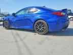 2016 LEXUS RC F