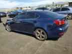 2013 LEXUS IS 250