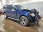 2010 NISSAN PATHFINDER
