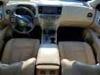 2017 NISSAN PATHFINDER
