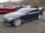 2018 BMW 7 series