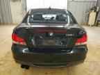 2008 BMW 1 Series