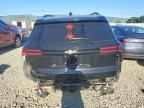 2025 CHEVROLET TRAVERSE