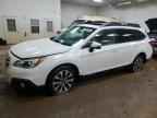 2015 SUBARU Outback