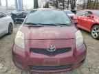 2010 TOYOTA YARIS