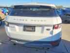 2013 LAND ROVER RANGE ROVER EVOQUE