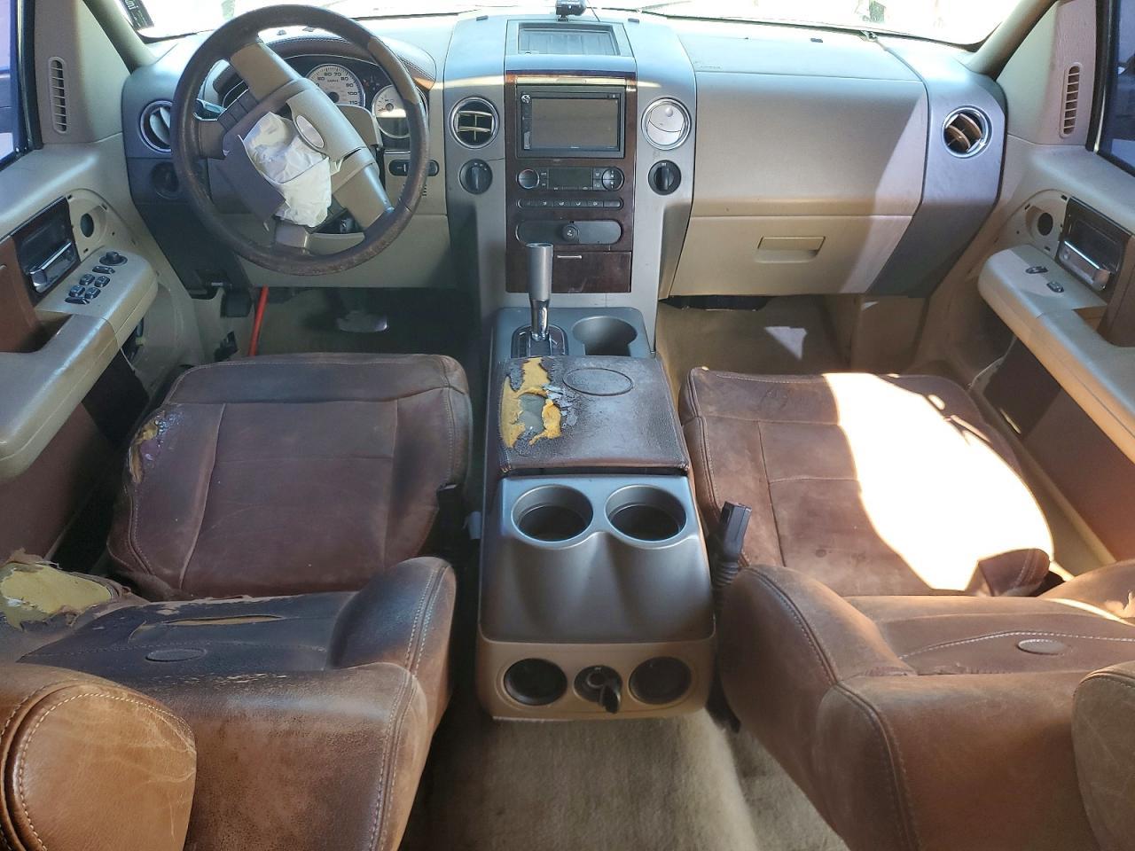 2007 FORD F-150 Lightning