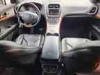 2016 LINCOLN MKX