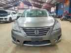 2015 NISSAN SENTRA