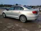 2011 VOLKSWAGEN JETTA
