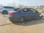 2012 BMW 5 series